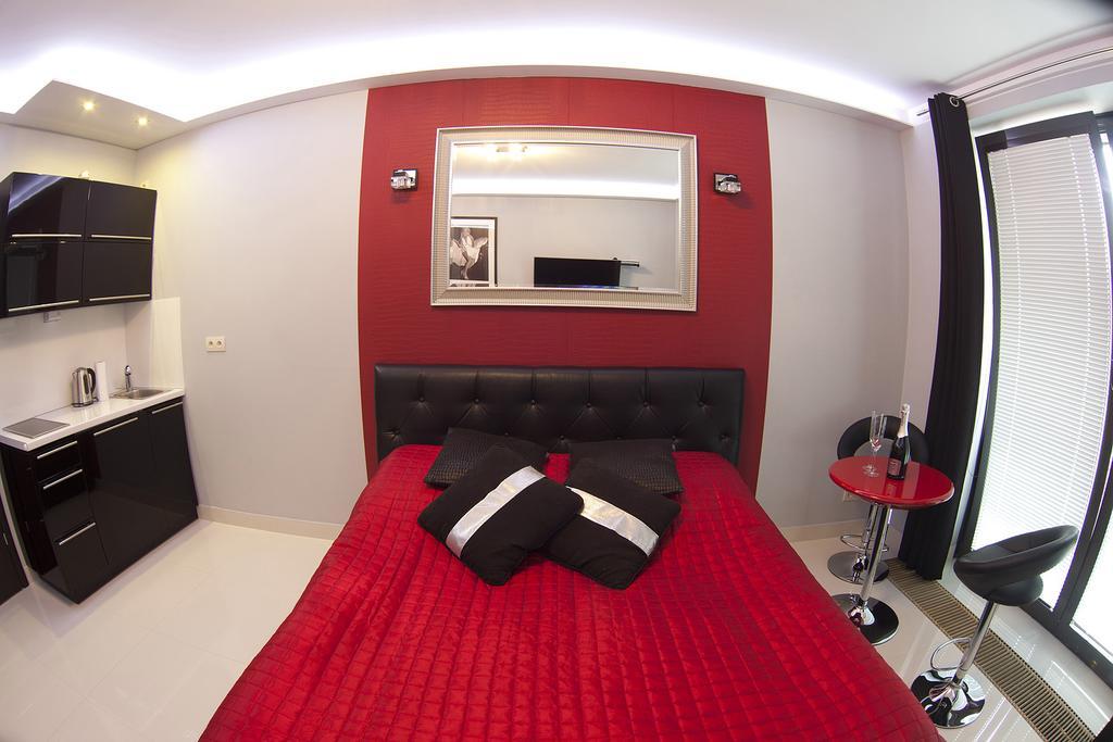 Apartment Angel Marco Krakow