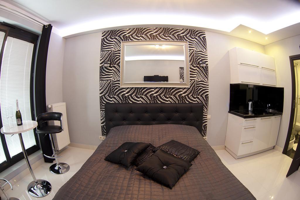 Angel Marco Appartement Krakau
