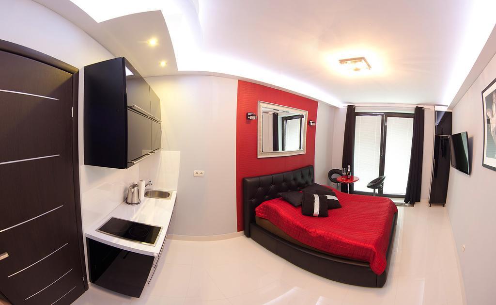 Angel Marco Appartement