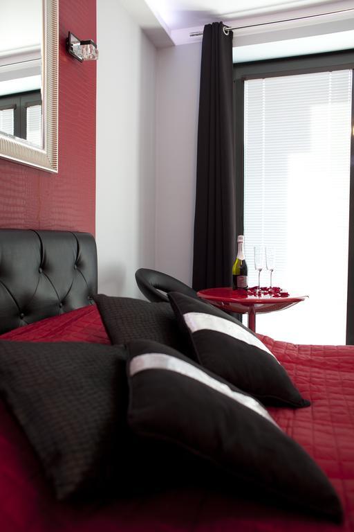 Angel Marco Appartement Krakau