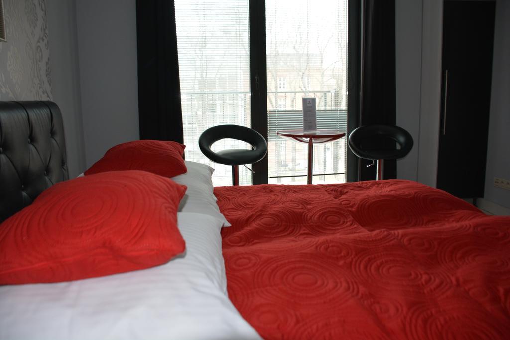 Angel Marco Appartement