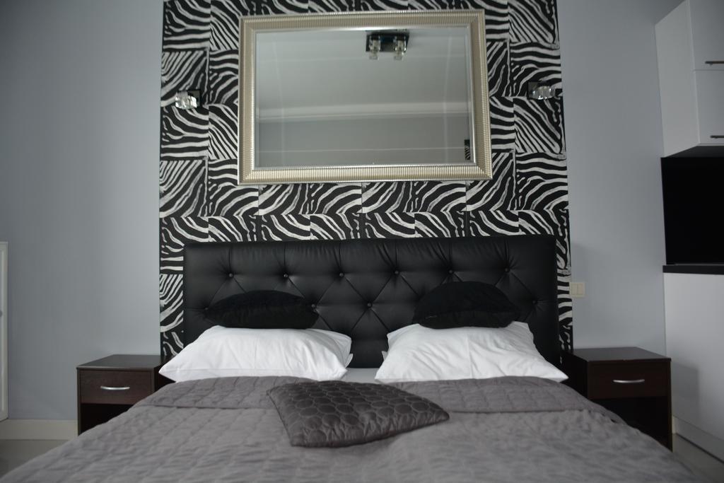 Appartement Angel Marco *
